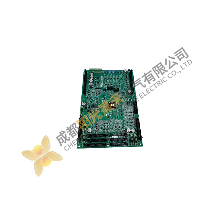 ZS Technologies 03ZSTJ1-00-301-RS Industrial Control Module