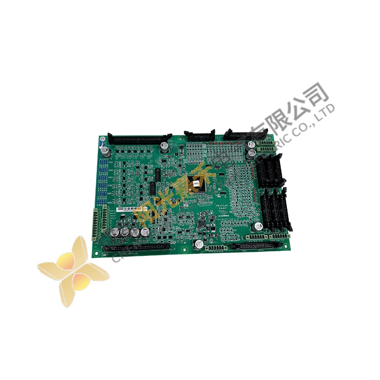 ZS Technologies 03ZSTJ1-00-301-RS Industrial Control Module