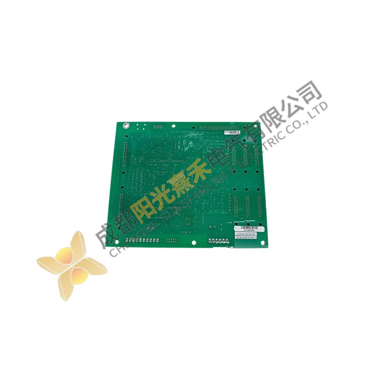 ABC Brand Model 03ZSTL6-00-201-RS Control Module