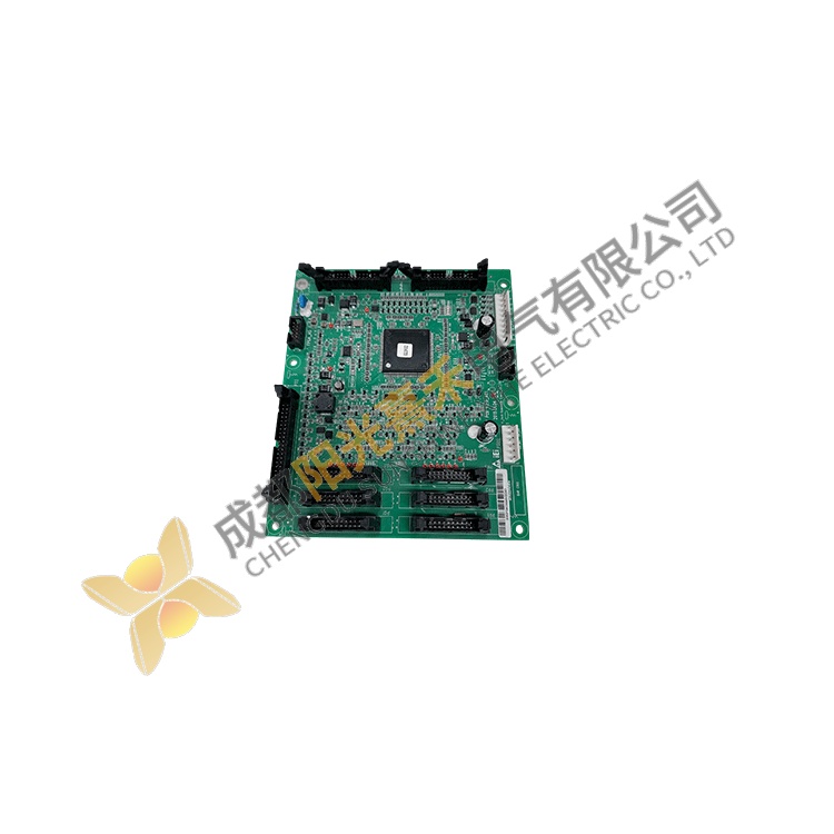 ABC Brand Model 03ZSTL6-00-201-RS Control Module