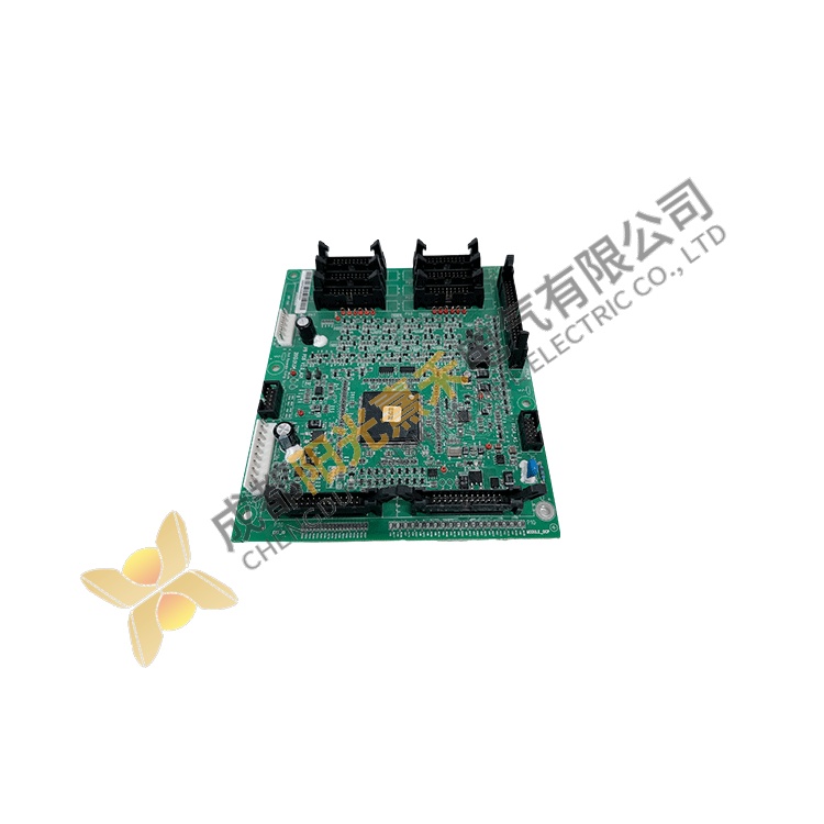 ABC Brand Model 03ZSTL6-00-201-RS Control Module