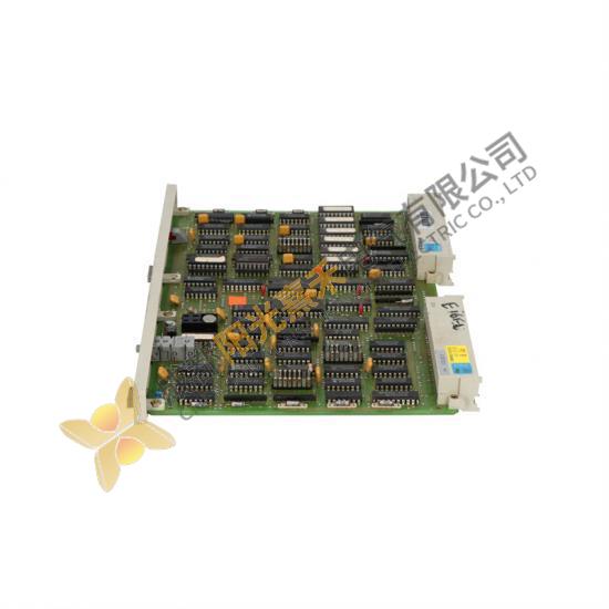 Siemens 6DS1111-8AB Teleperm M Moduel Card