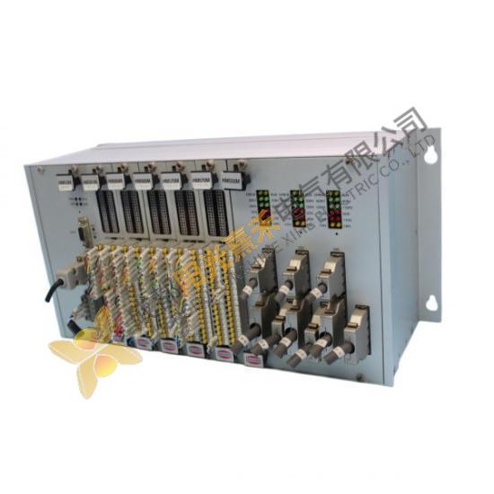 HANMI - HM610M Module Board - Industrial Control Module