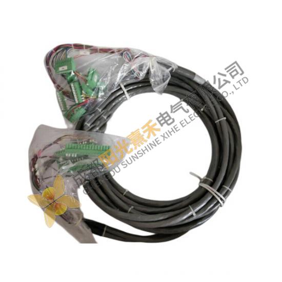 Honeywell 08698200AI Cable - Automation and Integration Solutions