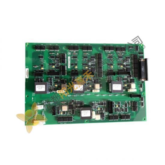 GE-FANUC IS210AEDBH4AGD Interface Card