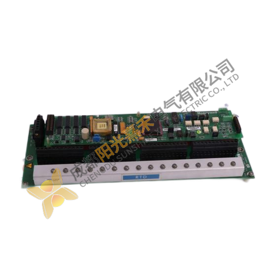 ABB 3HAC024702-001 Industrial Control Module