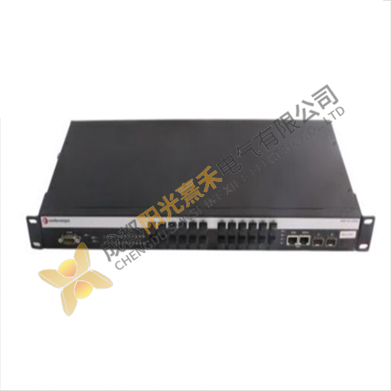 FOXOBORO A2H124-24FX Interface Channel Isolated 8-Input MODULE