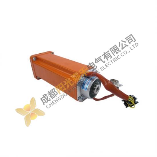 ABB 3HAC10555-1: Motor Axis 4 & 6, Type A