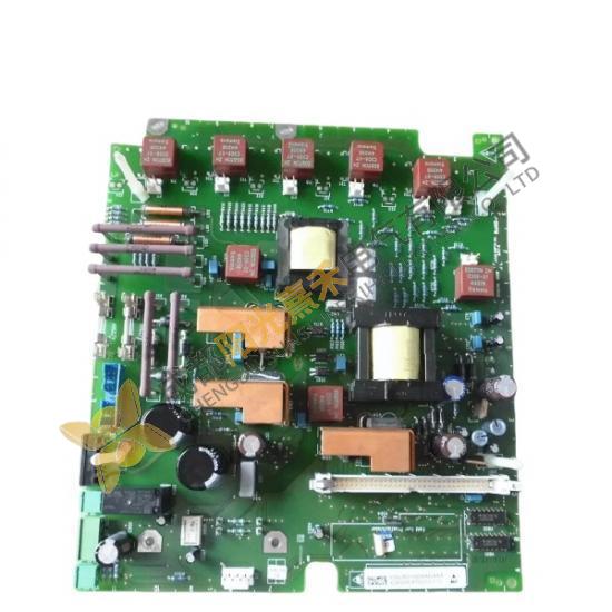 Siemens C98043-A7002-L1-12 Single Motor Module