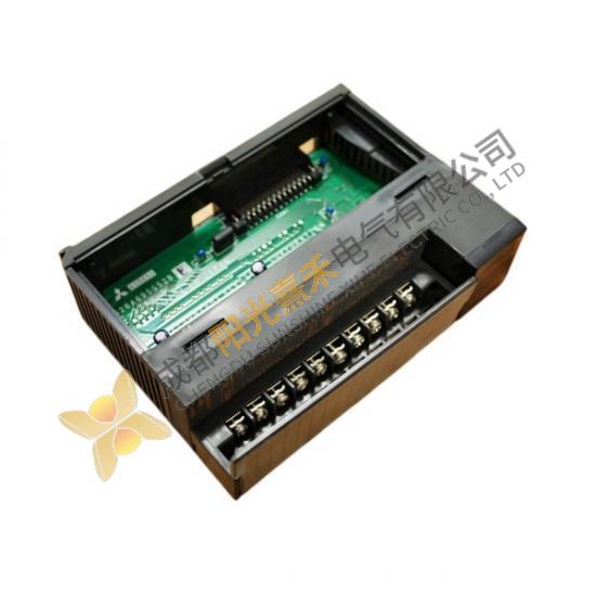 Mitsubishi AISY50 Output Unit - Precision Control Module