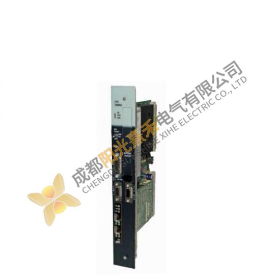 GE-FANUC IC698CPE020-JW Slot Rack Card