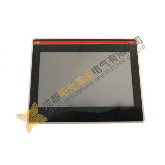 ABB 1SAP535100R0001 Color Touch Panel