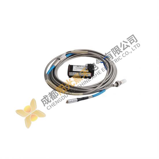 EPRO PR6423/010-110-CN CON021 Eddy Current Sensor; Emerson