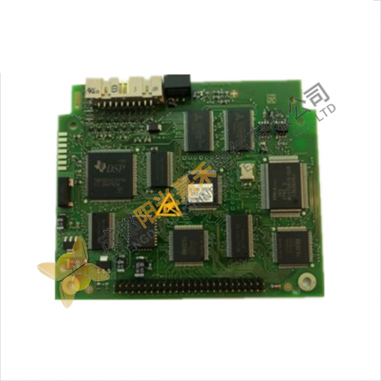 KUKA 00-117-336 INTERFACE CARD