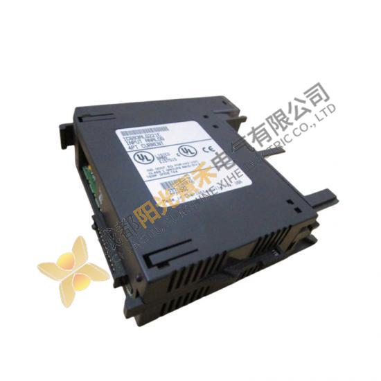 GE FANUC IC693ALG221 Series 90-30