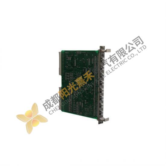 ABB 3EHE300694R0001 PPA425 B01 PCB BOARD; Manufacturer: ABB