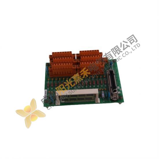 Honeywell MC-TAIH14 51305887-150 High Level Analog Input Module