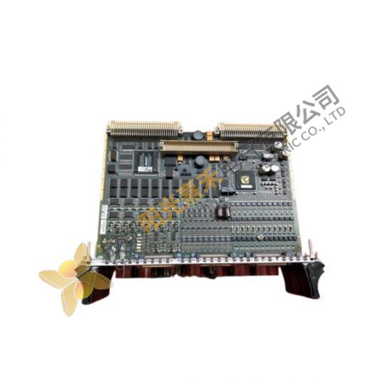 Siemens 6DD7060-1AA06 Communication Processor Module