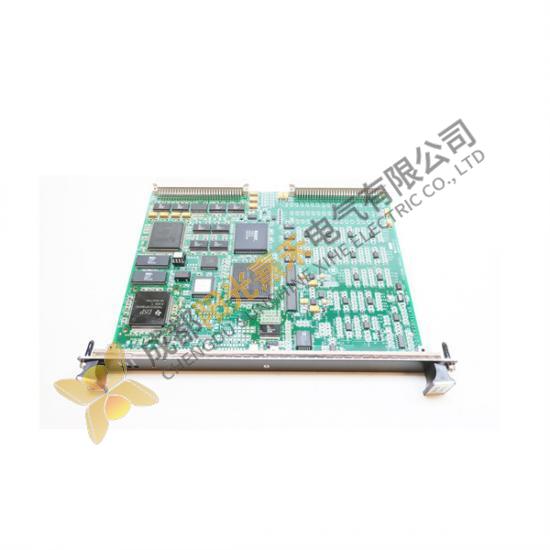 GE-FANUC IS200VVIBH1C Vibration Monitor Card