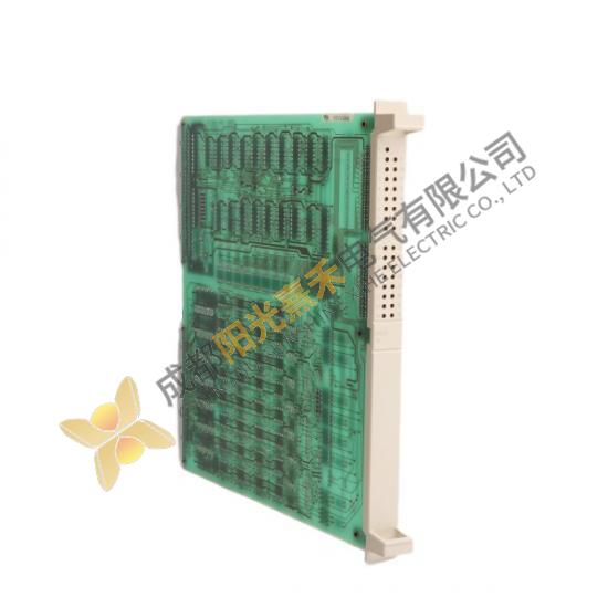 ABB DSDO115 57160001-NF Output Module