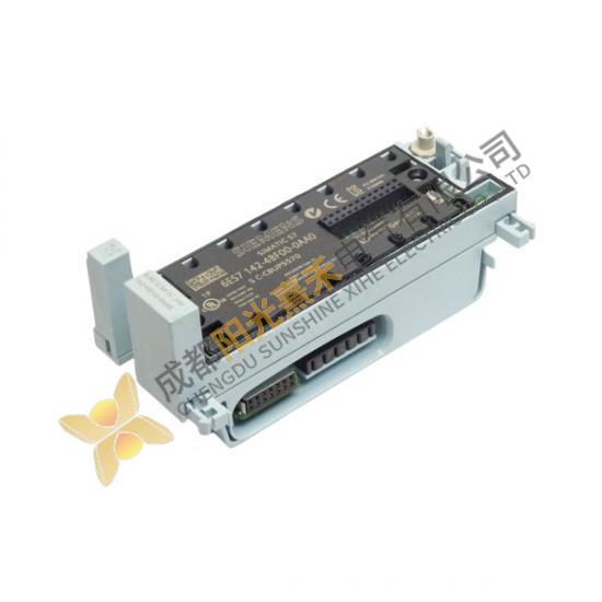 Siemens 6ES7 142-4BF00-0AA0 | High Performance Digital Output Module