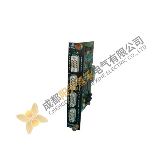 ABB HESG324442R13/E HESG324442R112 216VC62a MAIN I/O Board