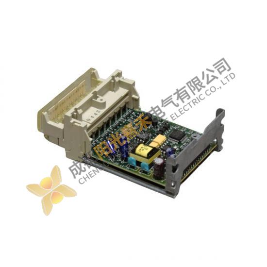 Schneider Electric TSXAEZ414 Analog Input Module