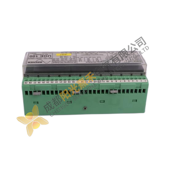 Foxboro FBM201c P0922YJ Industrial Control Module