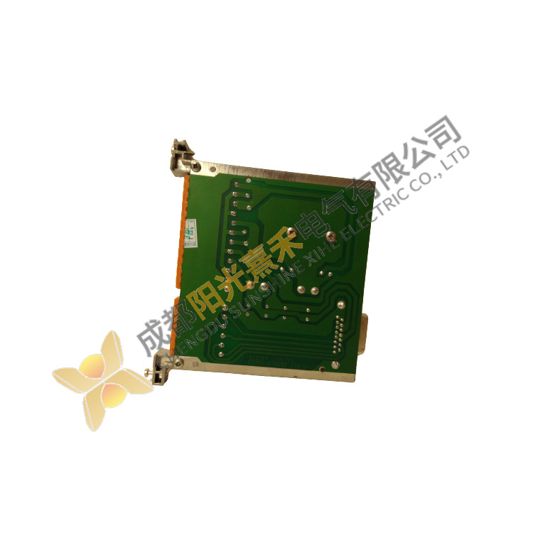 Brand 05701-A-0325 Control Module, Advanced Industrial Automation Solution