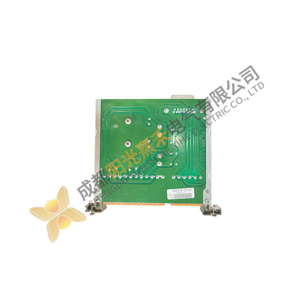 Brand 05701-A-0325 Control Module, Advanced Industrial Automation Solution