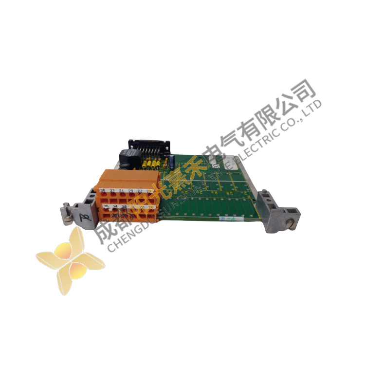 BrandModel-Spec-A Module Class, Precise for Industrial Control Applications