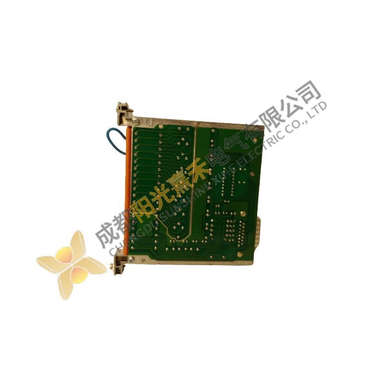 BENETECH 05701-A-0329 Industrial Control Module