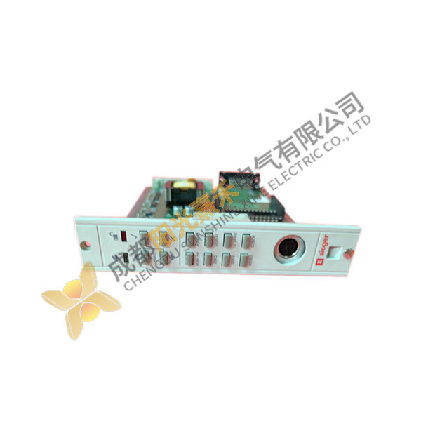 AB Control Systems 05701-A-0361 Modular Control Module