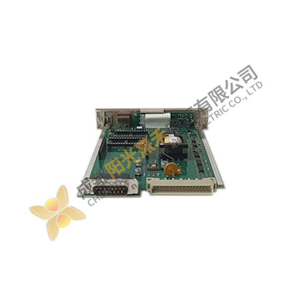 AB Control Systems 05701-A-0361 Modular Control Module