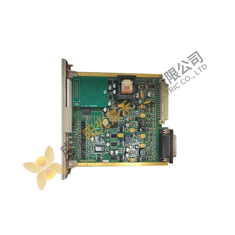 Honeywell 05704-A-0144, Control Module, Automation Systems, Electronics