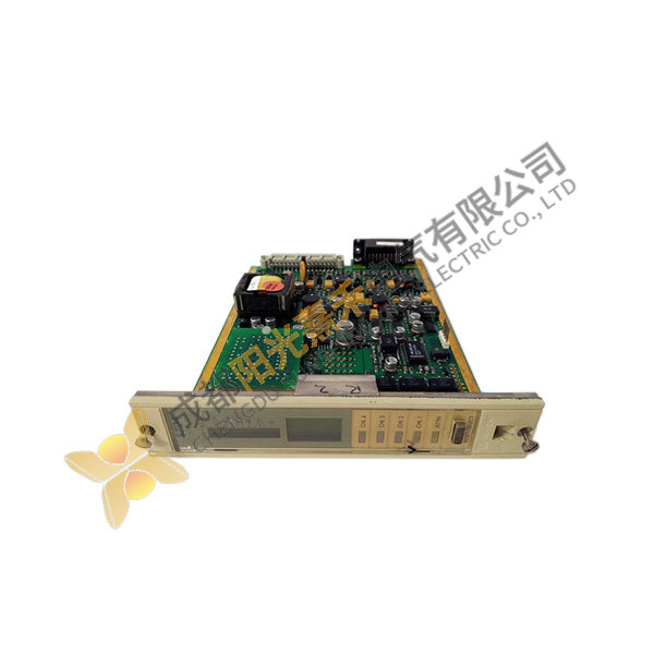 Honeywell 05704-A-0144, Control Module, Automation Systems, Electronics