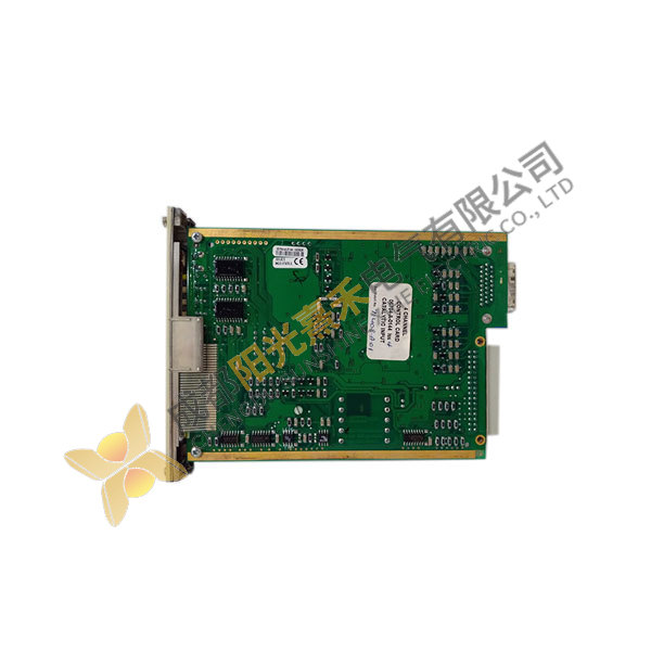 Honeywell 05704-A-0144, Control Module, Automation Systems, Electronics