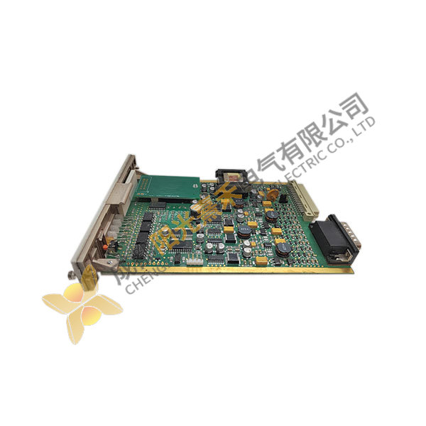 Honeywell 05704-A-0144, Control Module, Automation Systems, Electronics