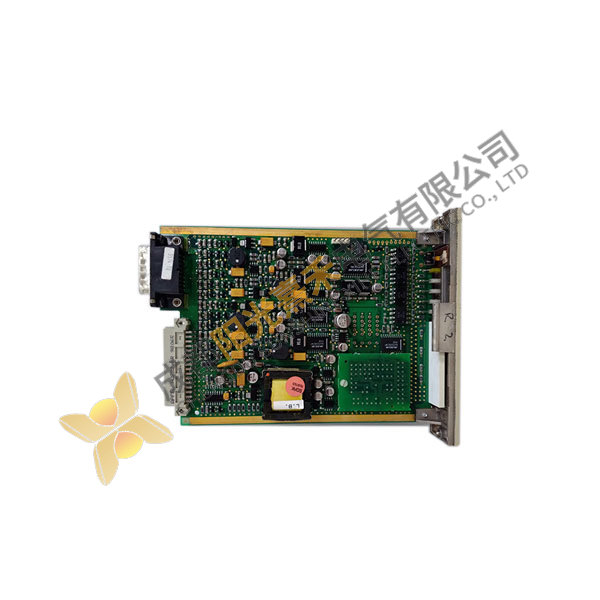 Honeywell 05704-A-0144, Control Module, Automation Systems, Electronics
