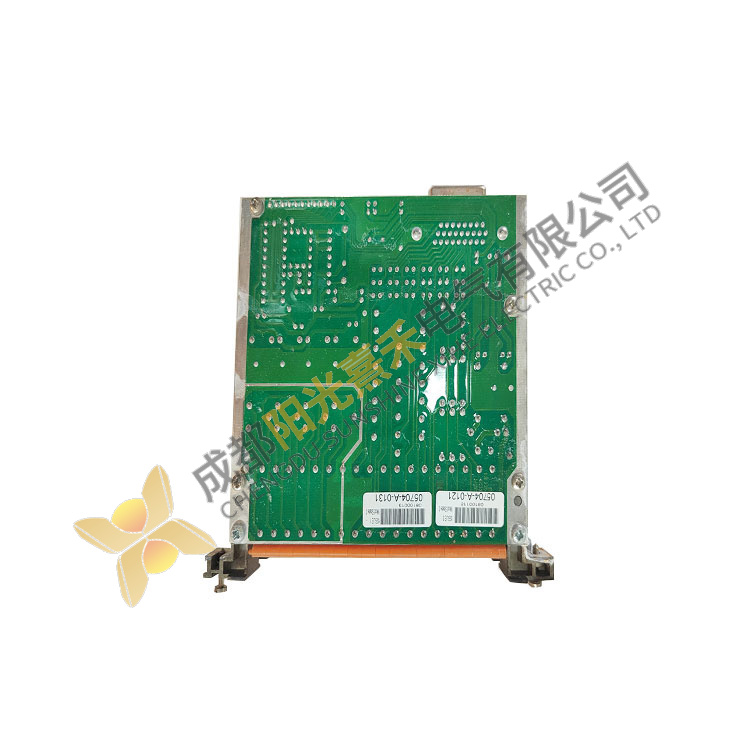 Honeywell 0574-A-012/0131: Industrial Control Module, Advanced Automation Solutions