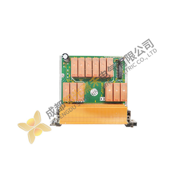 Honeywell 0574-A-0121 / 0574-A-0131, Advanced Industrial Control Module