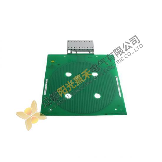 ABB 3BHE014023R0101 UFC789AE101 Circuit Card; Manufacturer: ABB