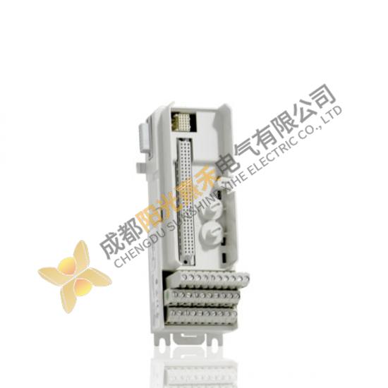 ABB TU810V1 3BSE013230R1 Compact Module Termination Unit MTU