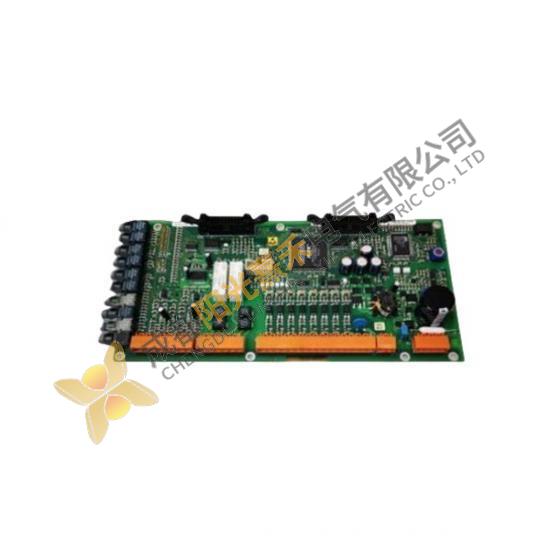 ABB HIEE300888R1 UAC389AE01 Circuit Board Module