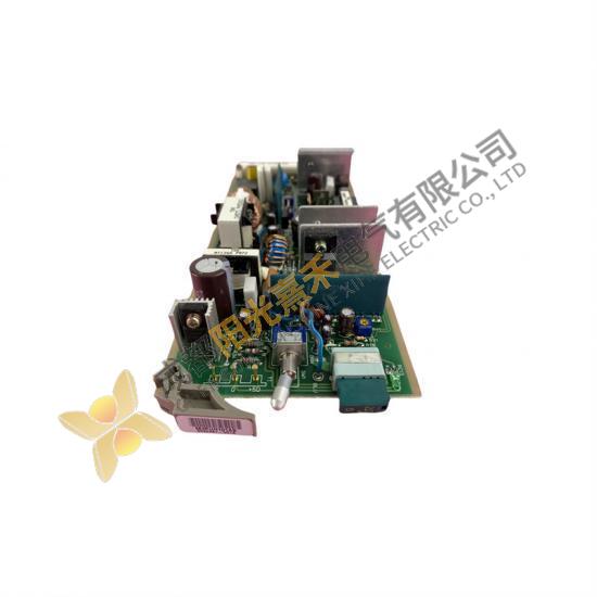 NEC X0420 B 105A 87-3 NDR096RTP865 PCB BOARD - High-Power Control Module