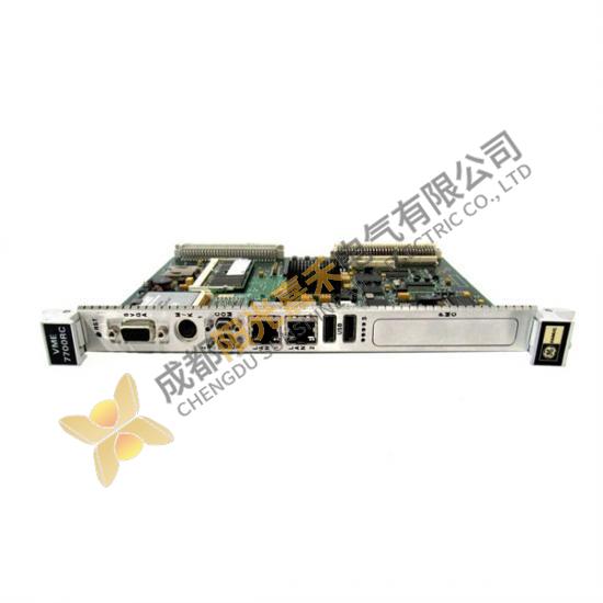 GE-FANUC IS215UCVGH1A Controller Card