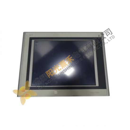 B&R 4PP420.1505-75 Touch Screen Glass Panel