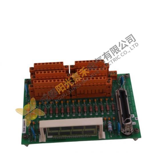 Honeywell 51304453-150/MC-TAIH02 Analog Input Module