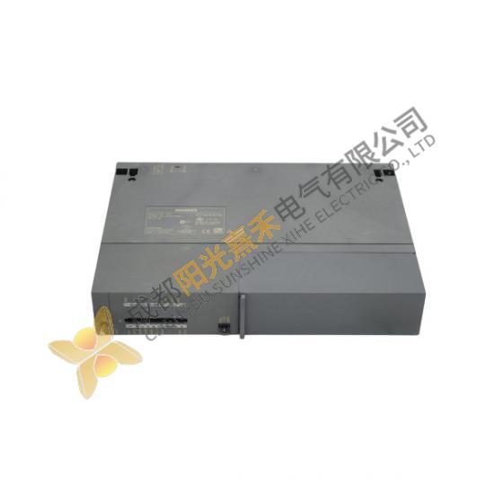 Siemens 6ES7 417-4HT14-0AB0 | High Performance CPU 417H Central Unit