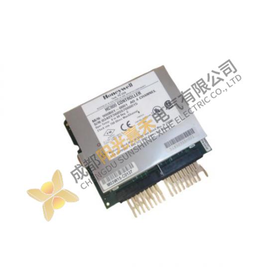 Honeywell 900B01-0001 Output Module